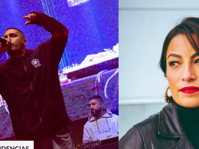 Anita Tijoux a la cabeza: Billboard da a conocer su ranking de los 50 raperos en español más imprescindibles
