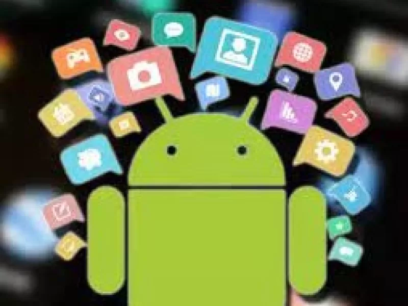 Apps Android tv