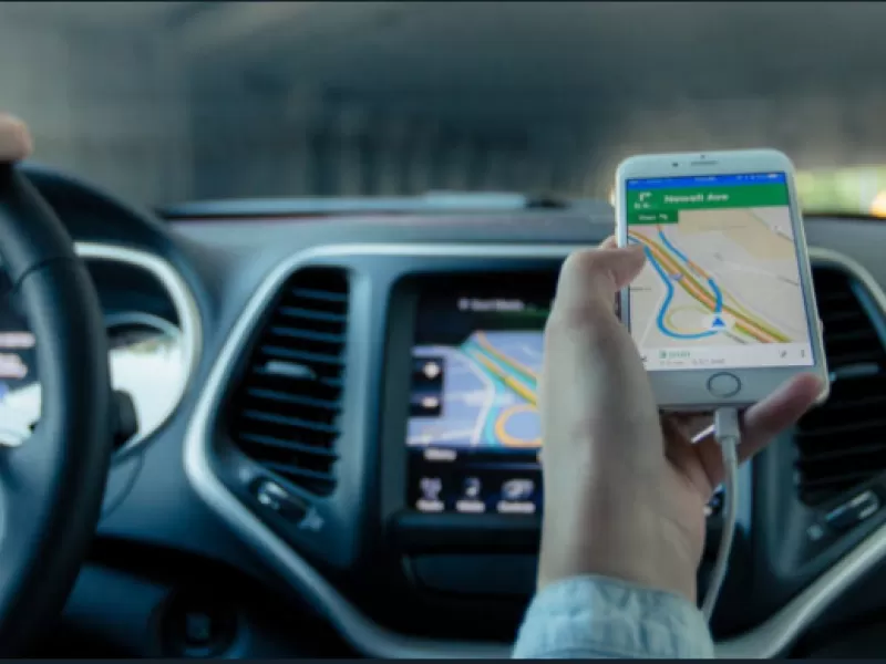 Atención alcaldes: Waze ha lanzado una nueva función que alertará de las calles con mayor historial de accidentes