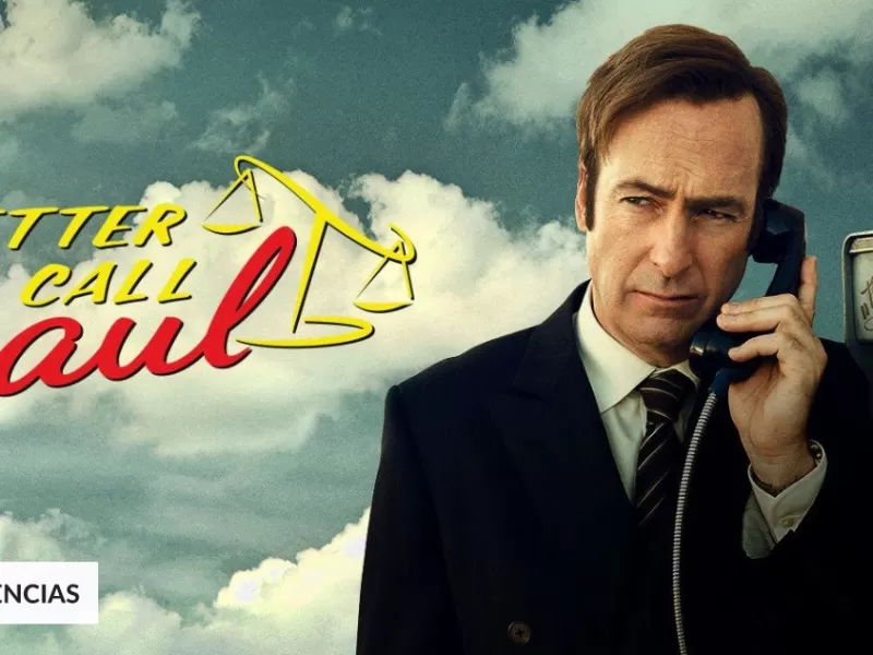 Better Call Saul llega a su fin y anuncian dos nuevas series: productora reveló sus protagonistas