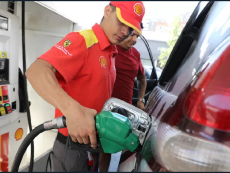 Bolsillo contento: A partir del jueves todos los combustibles bajarán sus precios según Enap
