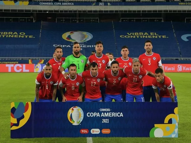 Canales de IPTV Fútbol Copa America 2021 ✅