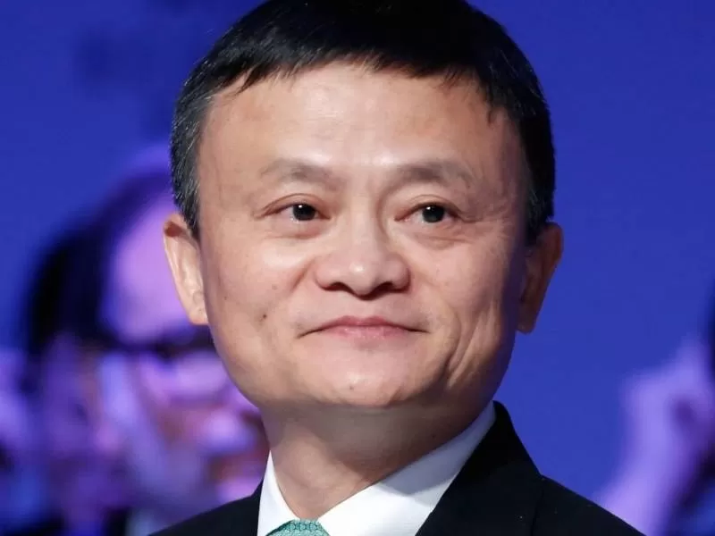 Coronavirus: Jack Ma, el fundador de Aliexpress, compromete donación a Chile y Latinoamérica