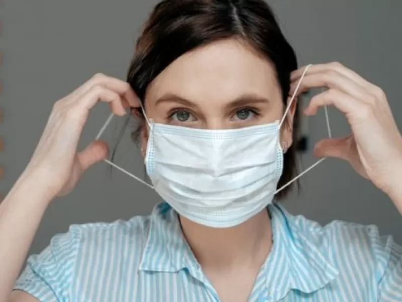 Coronavirus: Ministerio de Salud lanza tutorial para armar mascarillas caseras