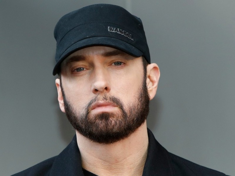 ¿Cuál es la fortuna de Eminem? Cuál es la fortuna de Eminem Noticias