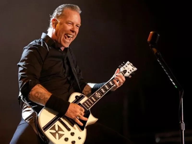 ¿Cuál es la fortuna de Metallica? Cuál es la fortuna de Metallica