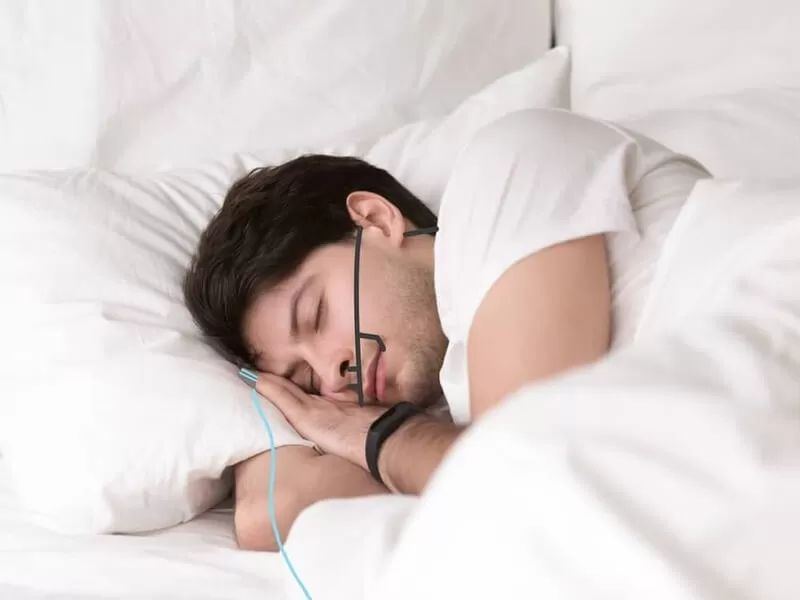 ¿Cuanto cuesta el estudio de apnea del sueño?