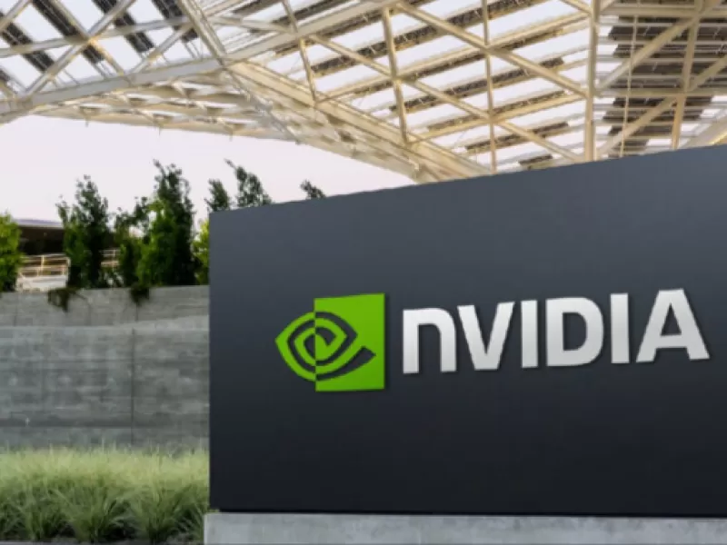 El año de Nvidia: la inteligencia artificial multiplicará por seis el beneficio neto en 2023