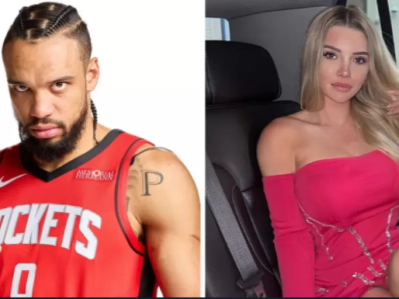 Estrella de la NBA solicita una orden de restricción contra la madre de sus hijos: la mujer amenazó con amputarle dedos