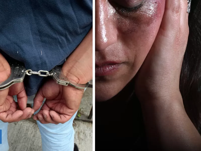 Hombre en prisión preventiva por femicidio frustrado en Temuco: cuenta con antecedentes por causas similares