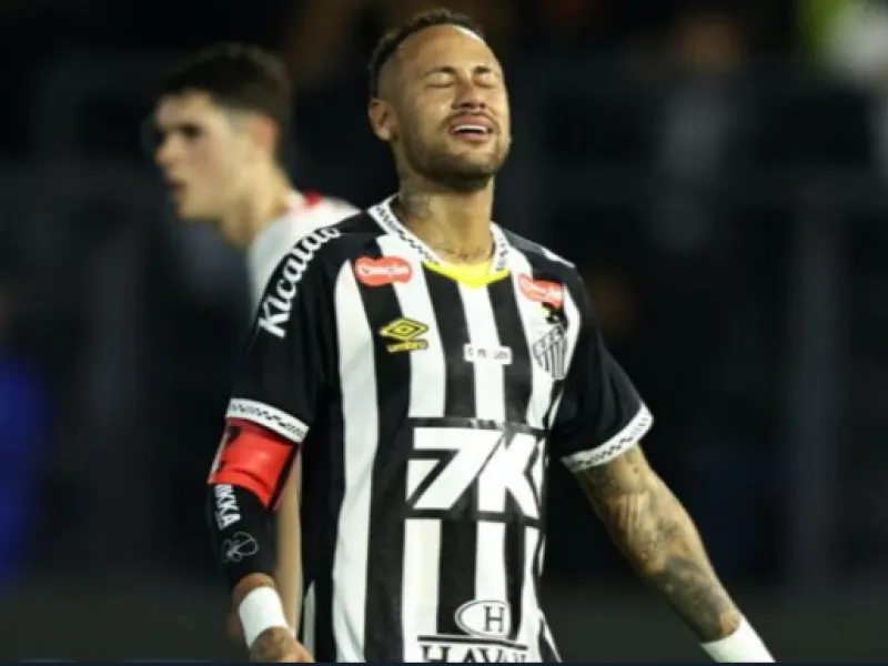 **Increíble: Un fan adinerado deja una fortuna a Neymar en su testamento.**