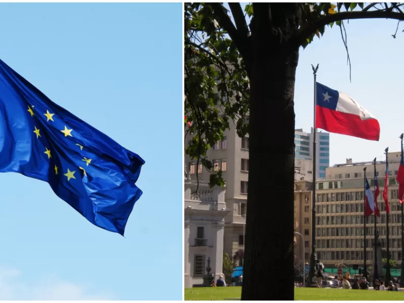 La Comisión Europea desea cerrar pronto un acuerdo comercial con Chile: Destaca que el país tiene litio