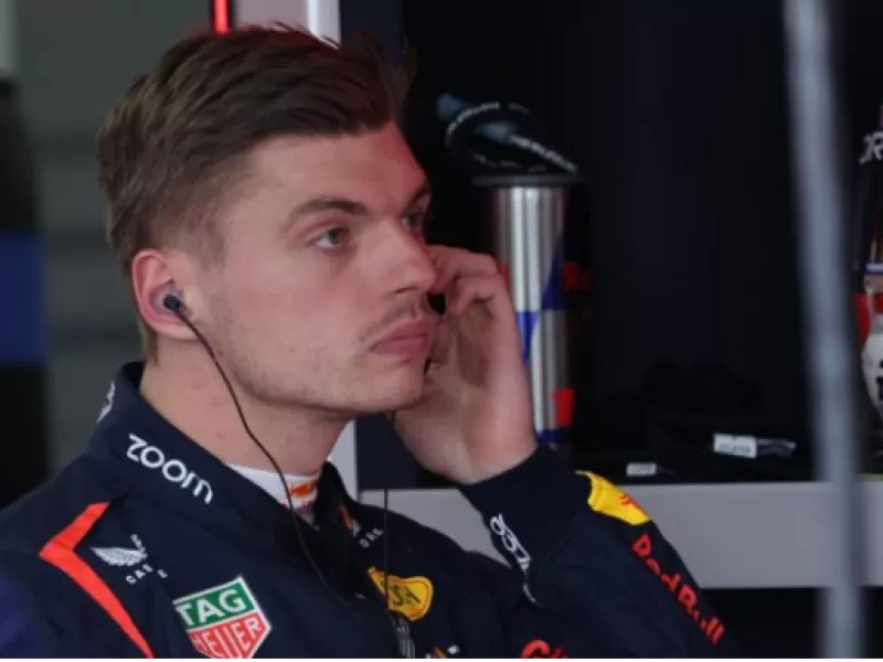La exigencia "categórica" del tricampeón: desvelada la petición de Verstappen para quedarse en Red Bull