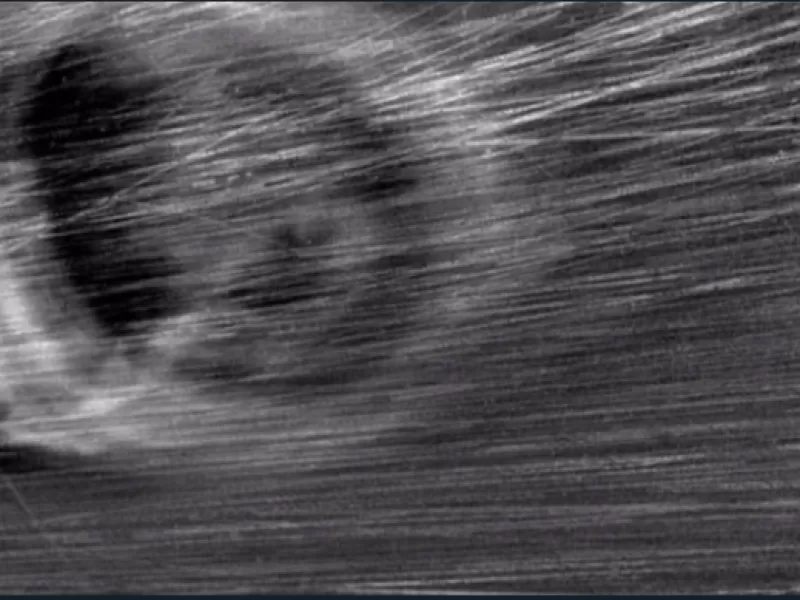 La sonda espacial Parker ha captado un extraño fenómeno en el Sol, la "inestabilidad Kelvin-Helmholtz".