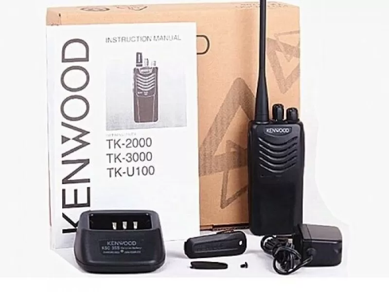 Lo mejor en Radios Kenwood UHF/VHF en chile. Venta de Radios Kenwood UHF/VHF