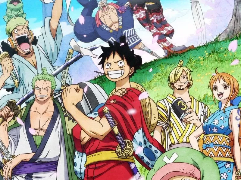One Piece: horario y dónde ver el episodio 996 del anime ✅