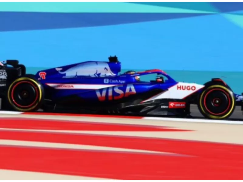 Otra polémica en la F1 afecta a Red Bull: "No está permitido en ningún otro deporte".