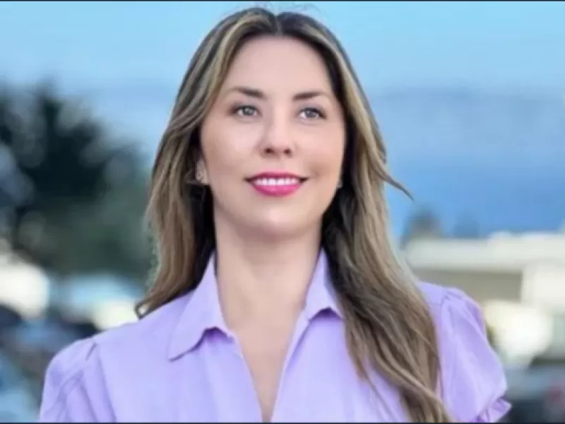 Paulina Padilla, periodista de CHV, se defiende tras polémico video: "Me sacaron de contexto"