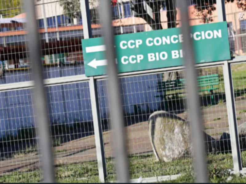 PDI detiene a ex presidiario de la CNI por ejecución de miristas: ingresó a cárcel de Concepción