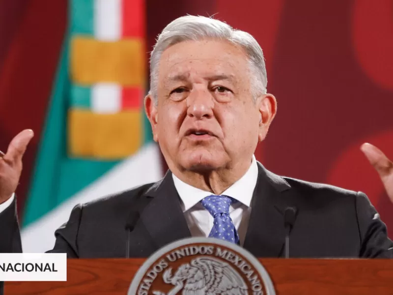 Presidente de México confirma suspensión de la cumbre de la Alianza del Pacífico
