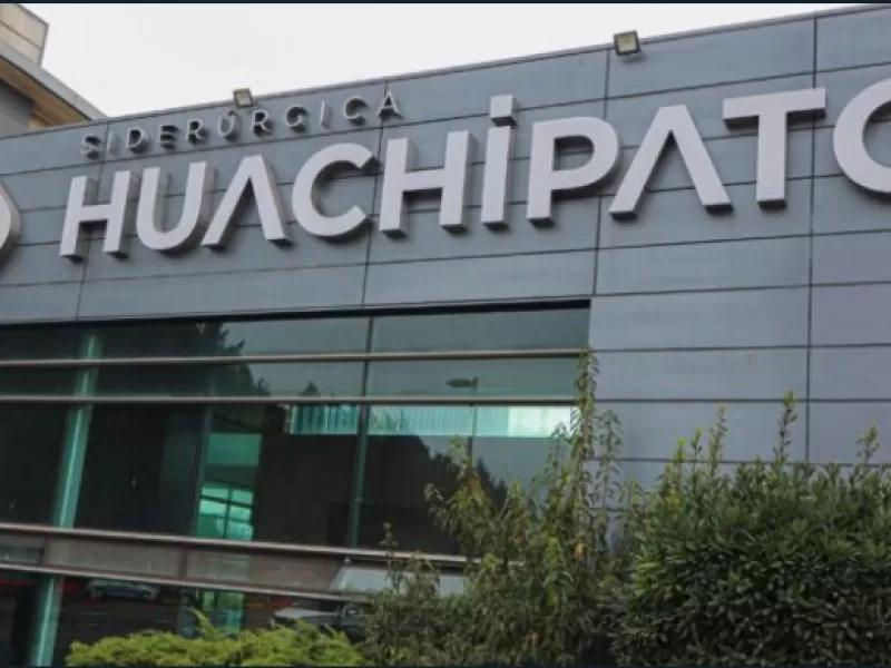 Pymes advierten que unas 300 empresas podrían cerrar por paralización de Huachipato