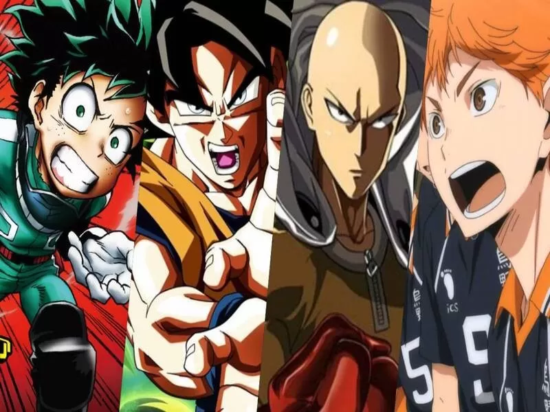 ¿Qué Anime Es Popular Ahora en Japón? (Junio 2021) ✅