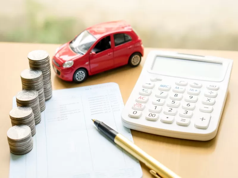 ¿Qué tasa es buena para un crédito de automotriz? ✅