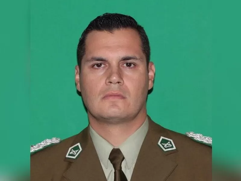 ¿Quién es Coronel Claudio Crespo Guzman? ¿Quien  es Coronel Claudio Crespo Guzman?