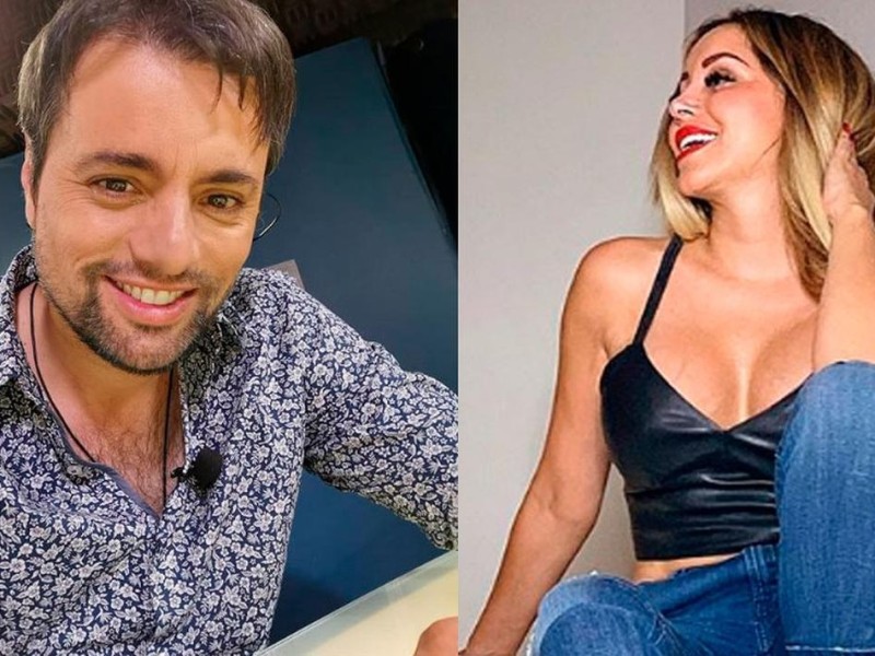 ¿Quién es la esposa de Daniel Valenzuela? Noticias Importantes