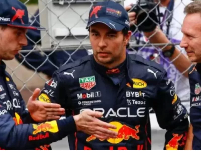 Red Bull es un polvorín: se destapa el escándalo de Horner y el piloto quiere ser despedido