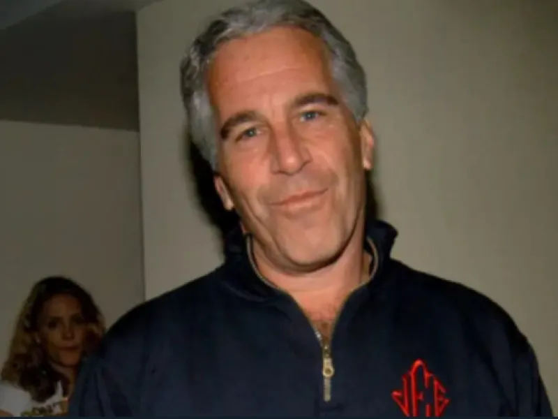 Se espera que republicanos en EE.UU. voten por la divulgación total de los documentos de Epstein.