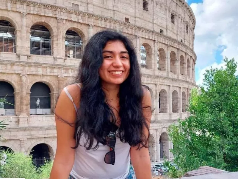 "Súper injusto": Familia de chilena muerta en Praga fustiga sentencia de libertad vigilada a taxista