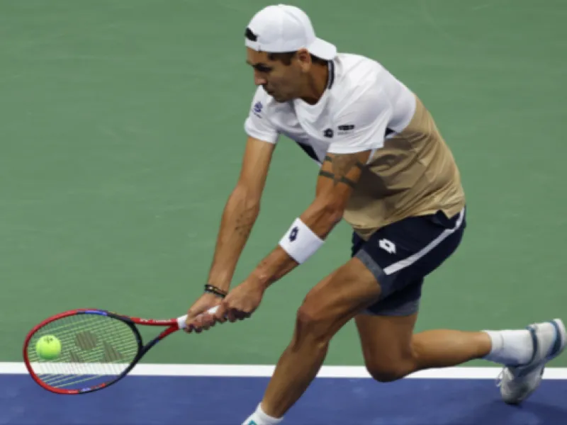 **Tabilo acierta: gana en challenger tras priorizarlo sobre Copa Davis.**