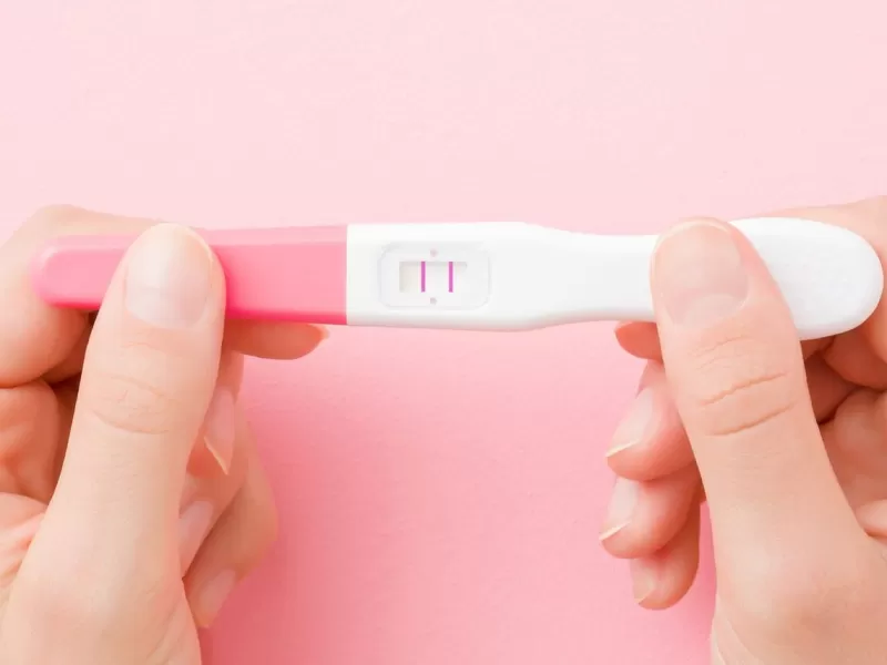 Test de embarazo: ¿cómo y cuándo hacerlo? ✅