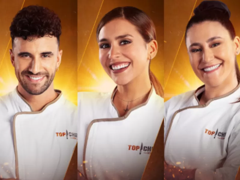 Top Chef VIP anuncia nuevos concursantes confirmados: el ex chico reality y Belén Mora en la lista