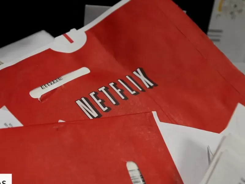 Tras 25 años de su apertura y 5.200 millones de unidades vendidas, Netflix puso fin a su servicio de DVD.