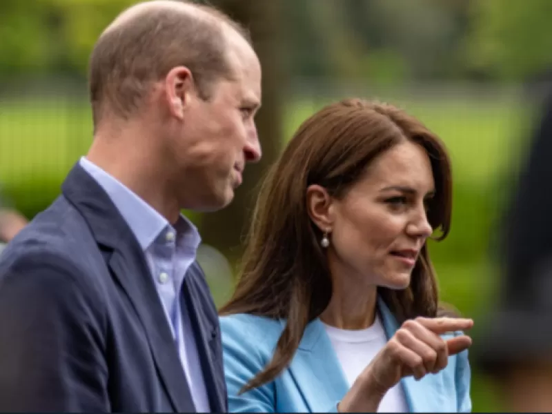 Un empleado de una clínica londinense habría intentado acceder al historial médico de la princesa Kate Middleton