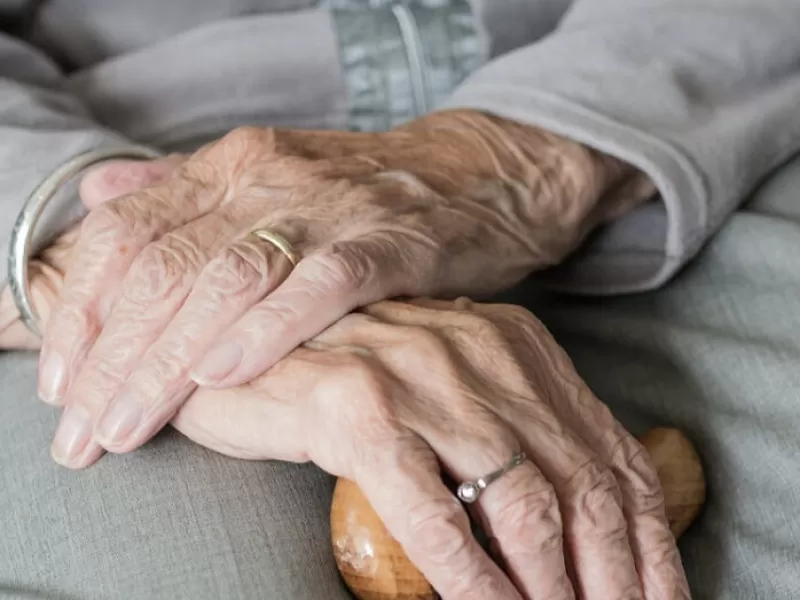 Un estudio afirma que los humanos podrían vivir más de 140 años: ¿Cuántos años tiene la persona más longeva?