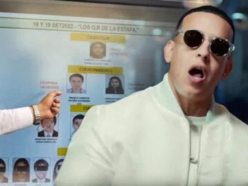 Una joven peruana adquiere una entrada para ver a Daddy Yankee y la "revende" 377 veces