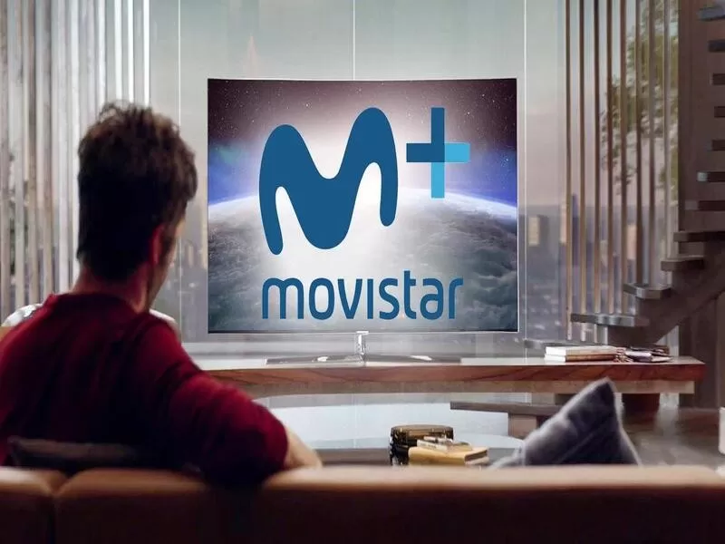Ver Movistar plus gratis 2021 ✅