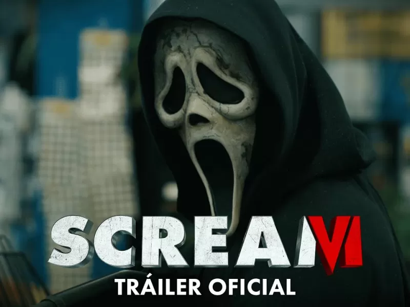 Ver Scream VI (2023) Online | Cuevana 3 Peliculas Online