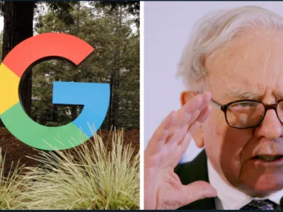 Acciones de Google suben tras inversión de fondo de reconocido inversor.