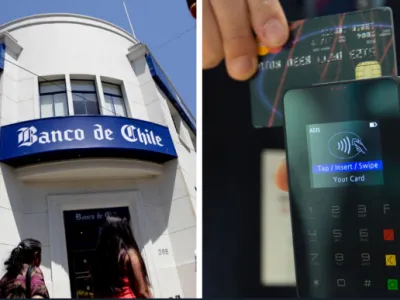 Banco de Chile podrá operar su propio sistema de pagos, sumándose a la competencia en el rubro.