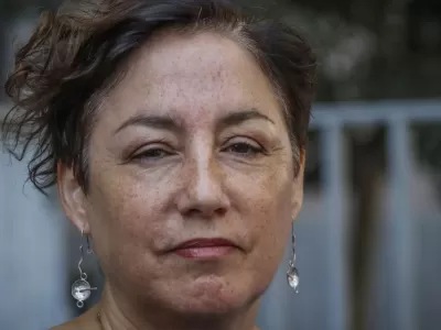 Beatriz Sánchez y la Convención fallida: "Me mantuve al margen de lo que ocurría en Chile por salud mental".