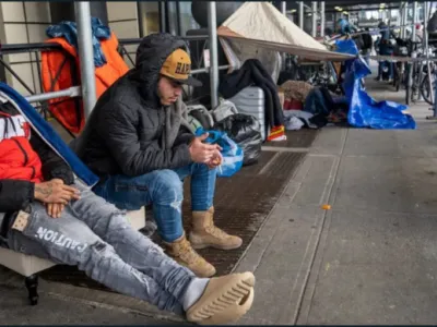 EE. UU. podría deportar a unos 600,000 venezolanos al finalizar su estatus de protección temporal.