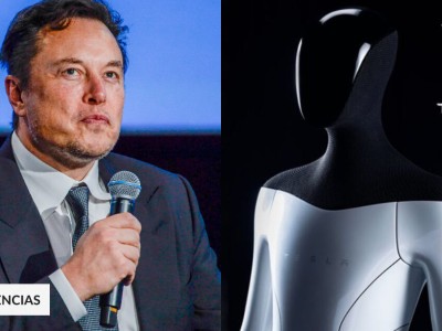 Elon Musk presentará a su robot humanoide "Optimus" a fines de septiembre: ¿Cuál es su objetivo?