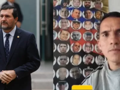 Identificados dos venezolanos: el fiscal Barros aporta nuevos datos sobre el caso Ojeda